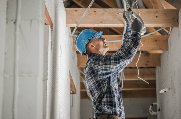 Best Industrial Electrical Services  in Elsa, TX