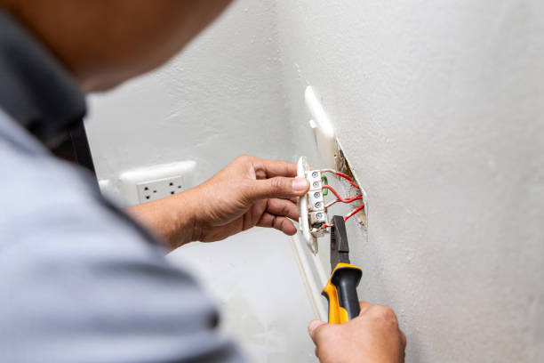 Professional Electrician in Elsa, TX