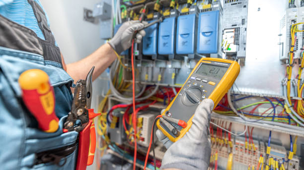 Best Electrical System Inspection  in Elsa, TX